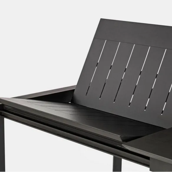 Tavolo Bizzotto Konnor 160/240 x 100