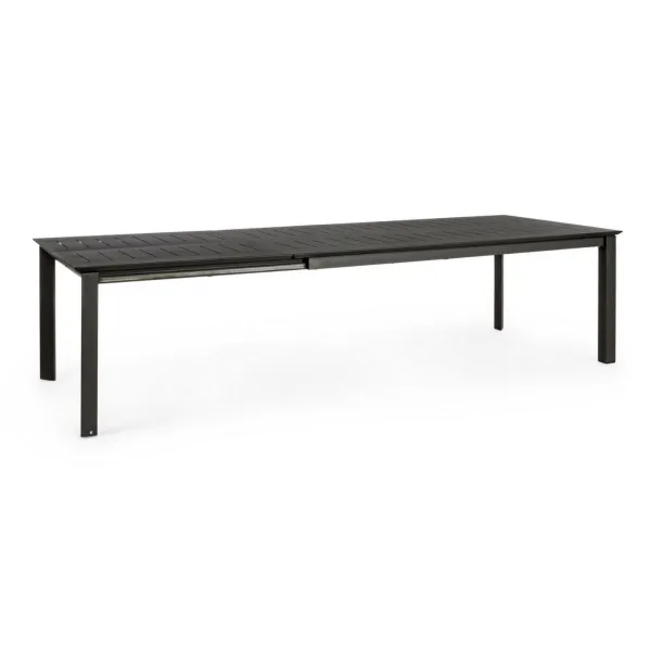 Tavolo Bizzotto Konnor 200/300 x 110