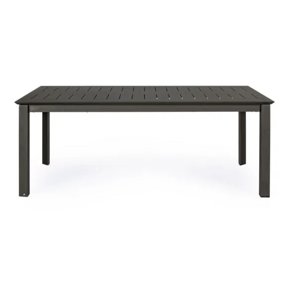 Tavolo Bizzotto Konnor 200/300 x 110