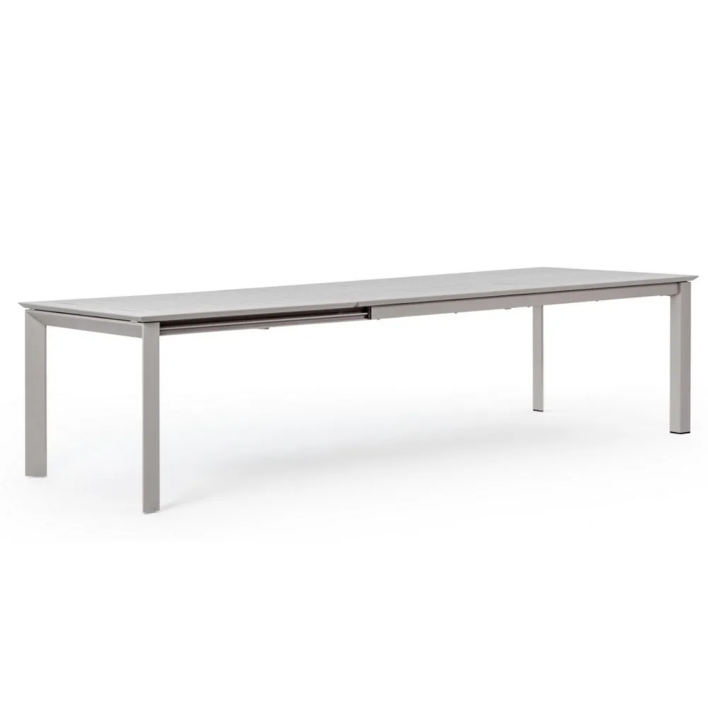 Mesa Bizzotto Konnor 200/300 x 110