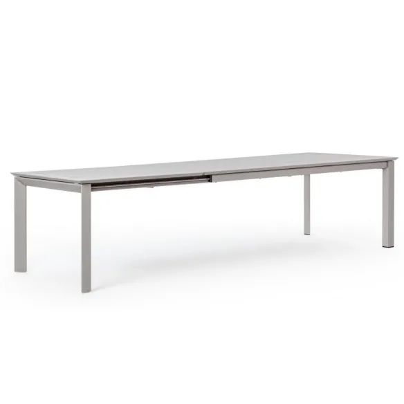 Table Bizzotto Konnor 200/300 x 110