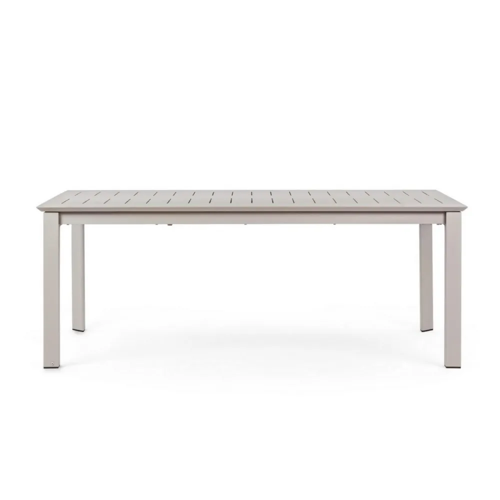 Table Bizzotto Konnor 200/300 x 110