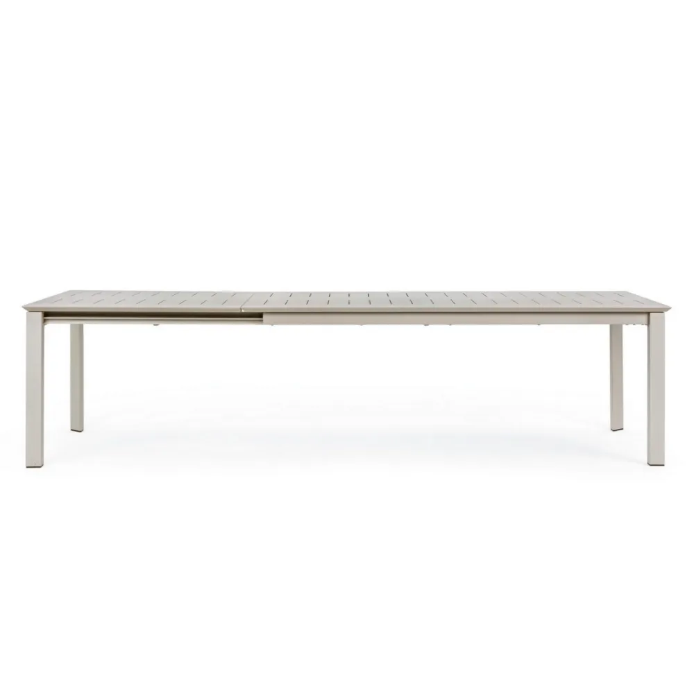 Table Bizzotto Konnor 200/300 x 110
