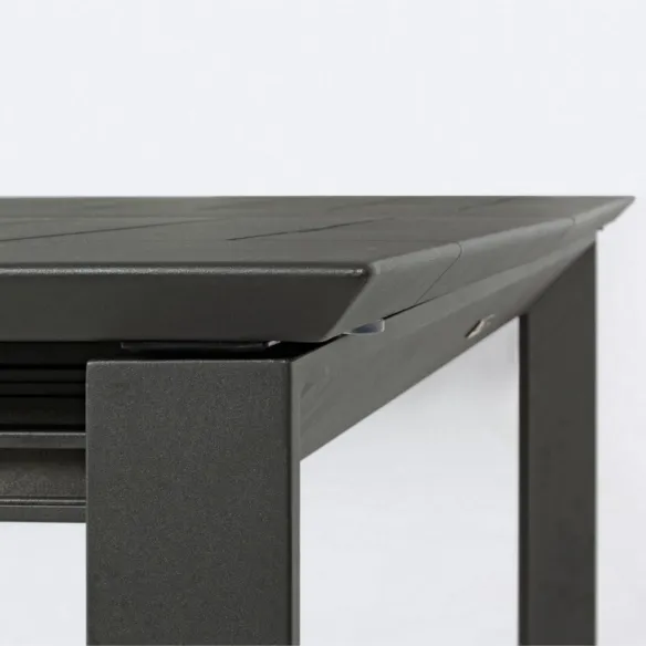 Mesa Bizzotto Konnor 200/300 x 110