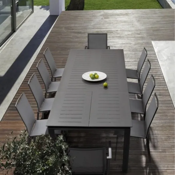 Mesa Bizzotto Konnor 200/300 x 110