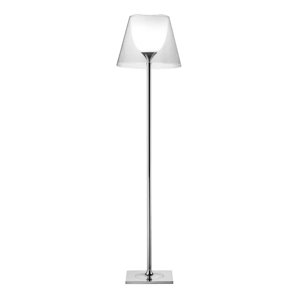 Lámpara de tierra Flos Ktribe F2/F3