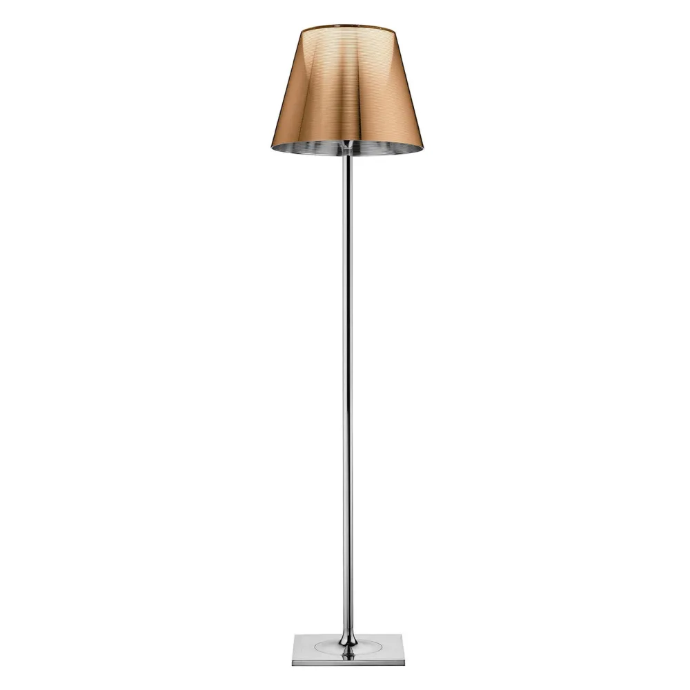 Lampada da terra Flos Ktribe F2/F3