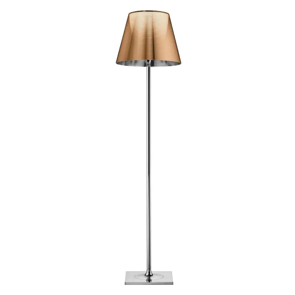 Floor lamp Flos Ktribe F2/F3