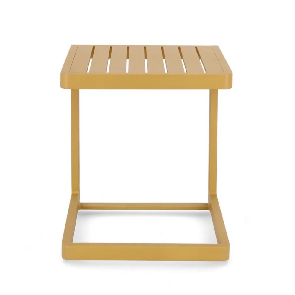 Table basse Bizzotto Konnor
