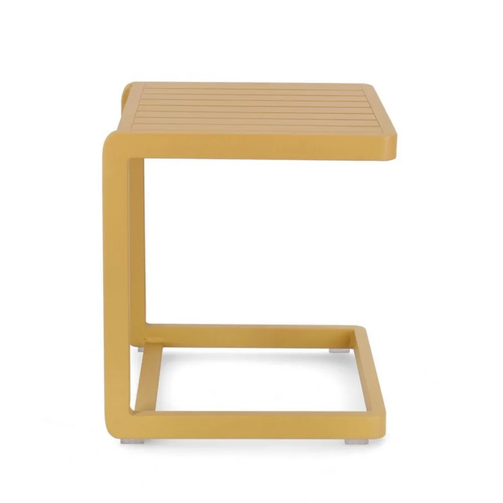 Mesa de centro Bizzotto Konnor