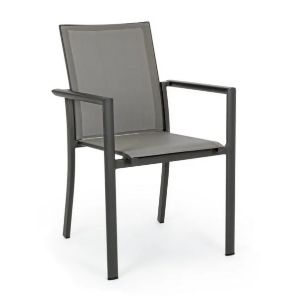 Sedia Bizzotto Konnor