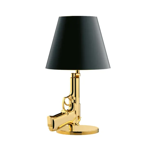 Table lamp Flos Bedside Gun