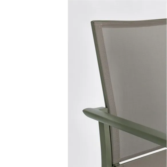 Chaise Bizzotto Konnor