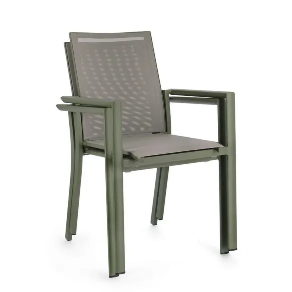 Sedia Bizzotto Konnor