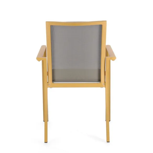 Sedia Bizzotto Konnor
