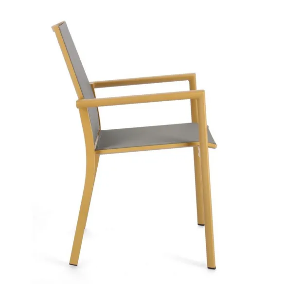 Sedia Bizzotto Konnor