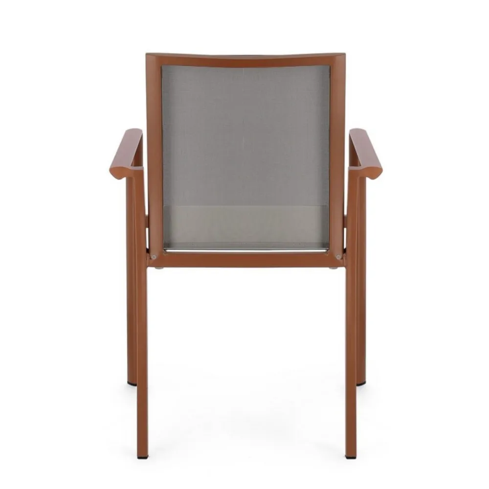 Sedia Bizzotto Konnor
