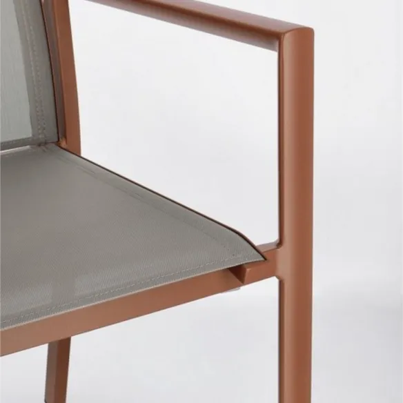 Chaise Bizzotto Konnor