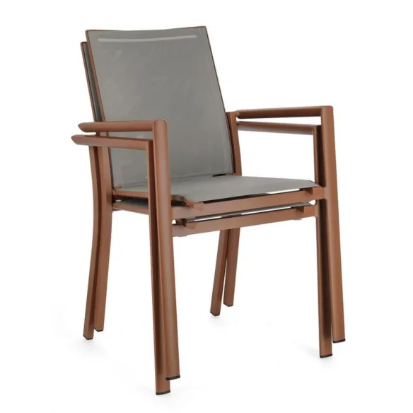 Sedia Bizzotto Konnor