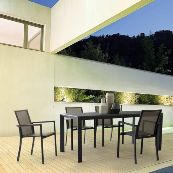 Sedia Bizzotto Konnor