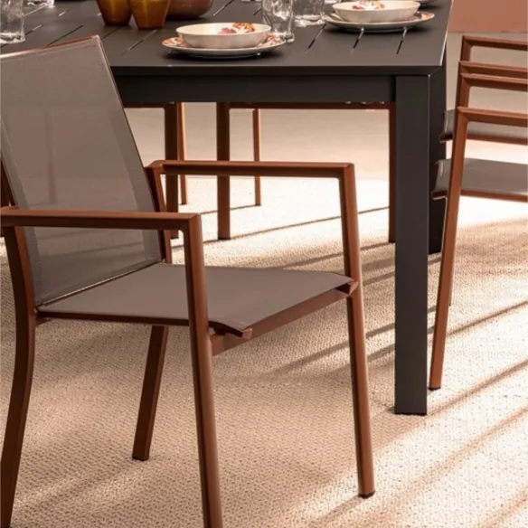 Silla Bizzotto Konnor