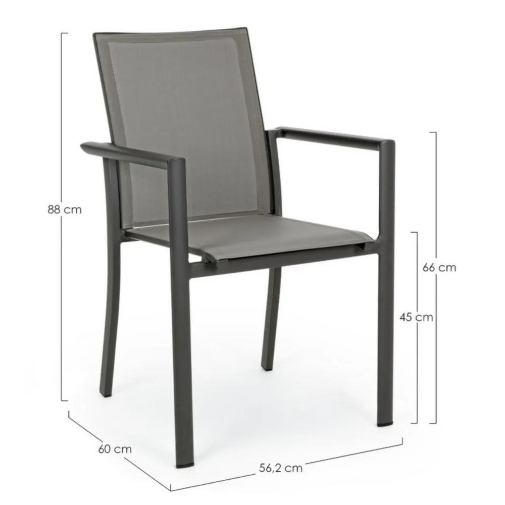 Silla Bizzotto Konnor