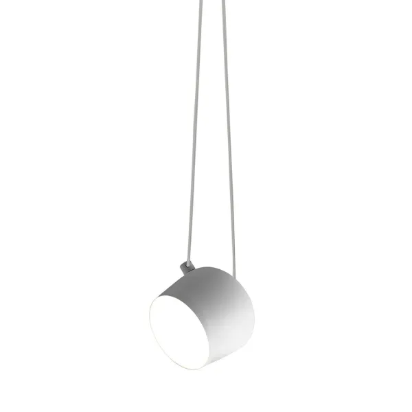 Lámpara colgante Flos Aim small
