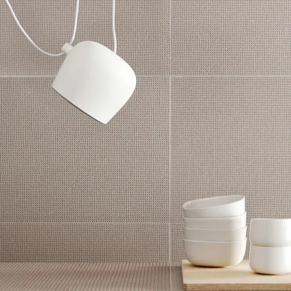 Pendant lamp Flos Aim small