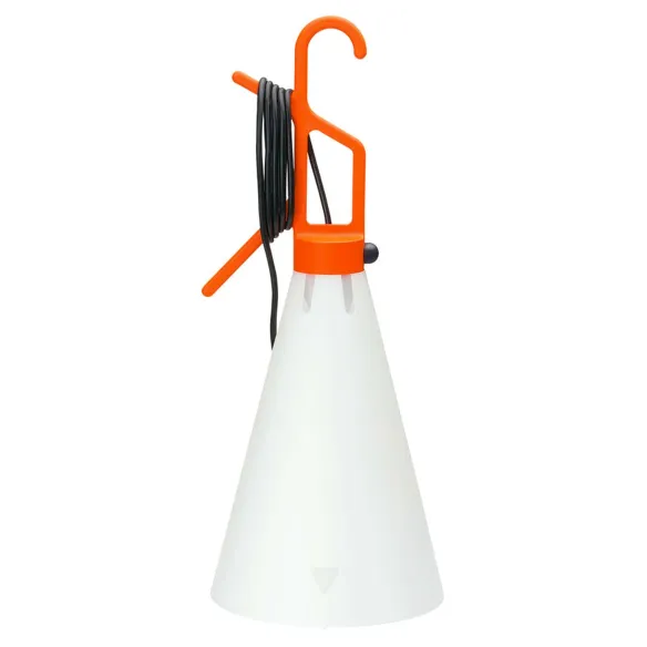 Lampada da tavolo Flos May Day