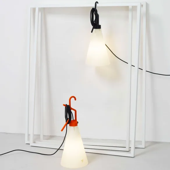 Lampada da tavolo Flos May Day