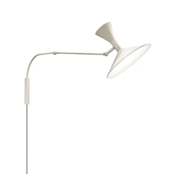 Nemo Lampe De Marseille Mini Lampada da Parete