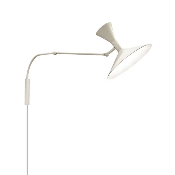 Lámpara de pared  Nemo Lampe De Marseille Mini