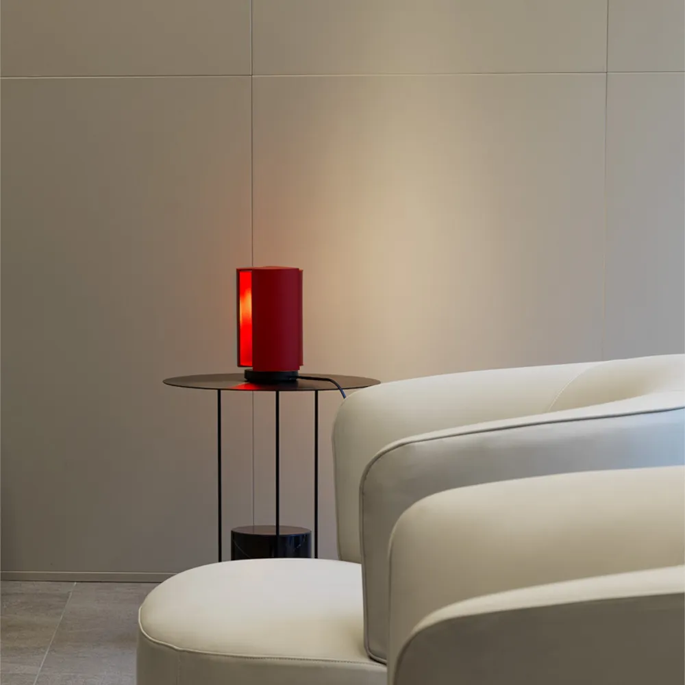 Table Lamp Nemo Piovante A' Poser