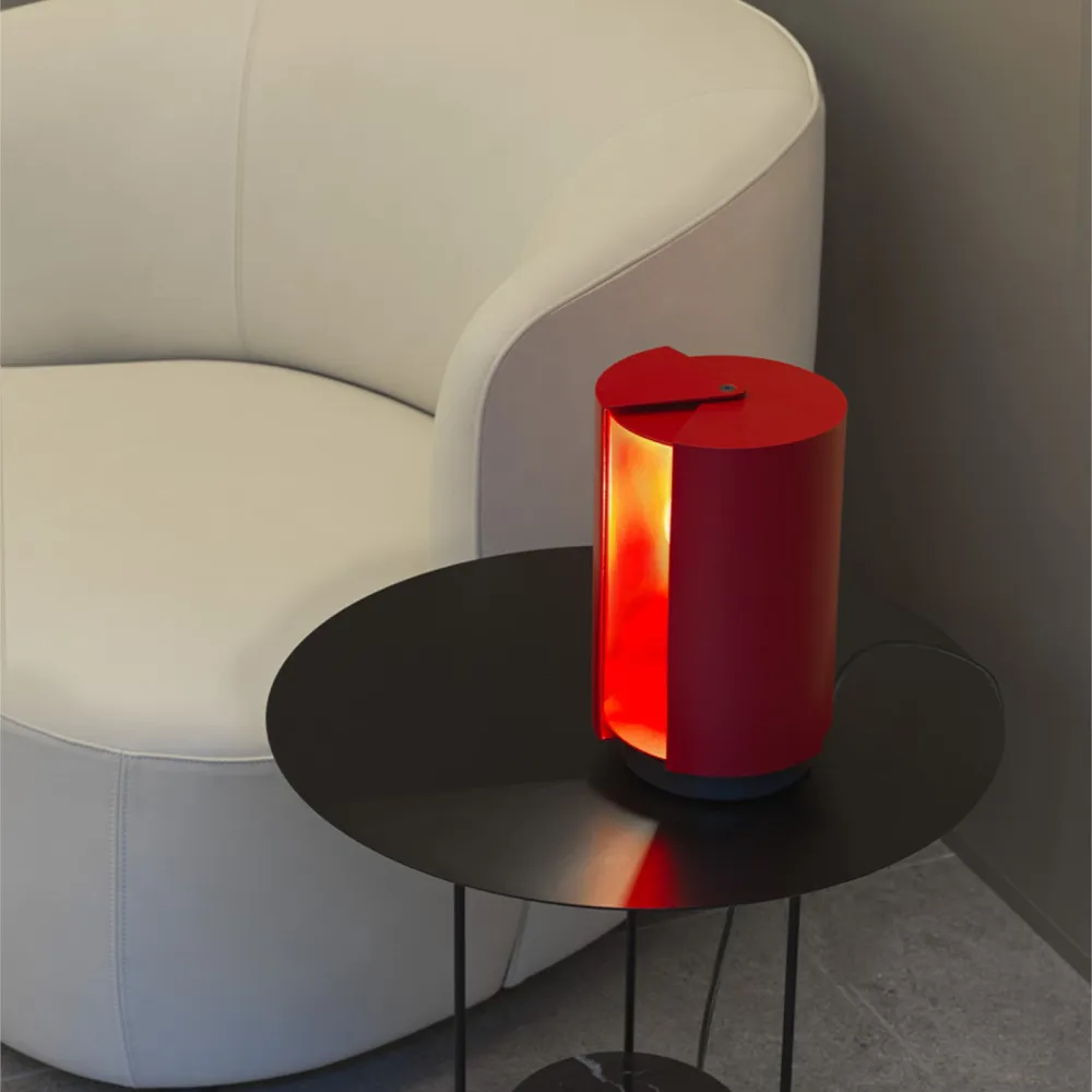 Lampada da Tavolo Nemo Piovante A' Poser