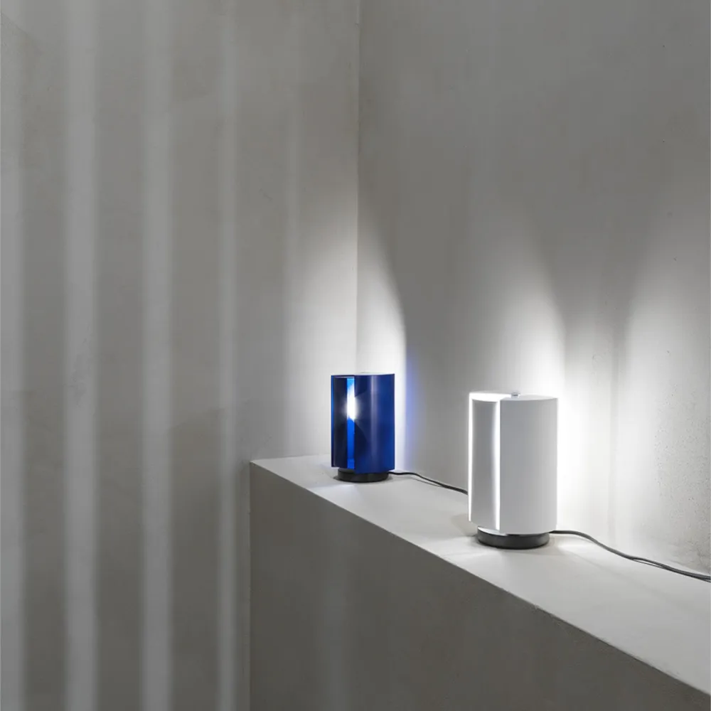 Lampe de table Nemo Piovante A' Poser