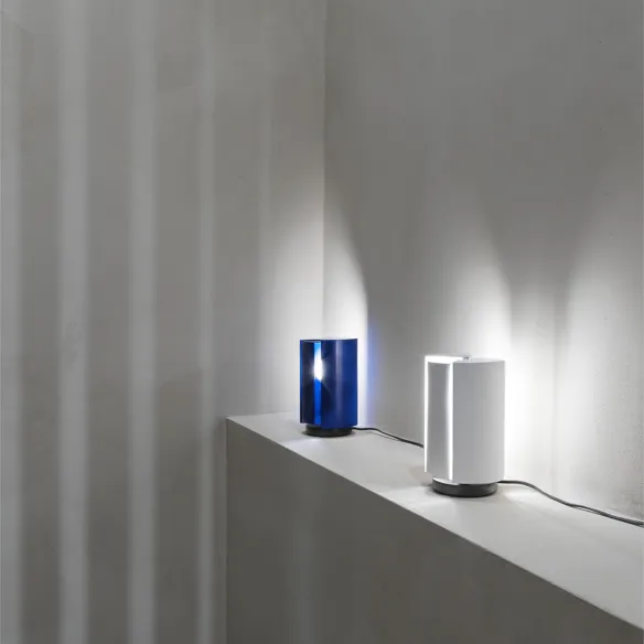 Table Lamp Nemo Piovante A' Poser