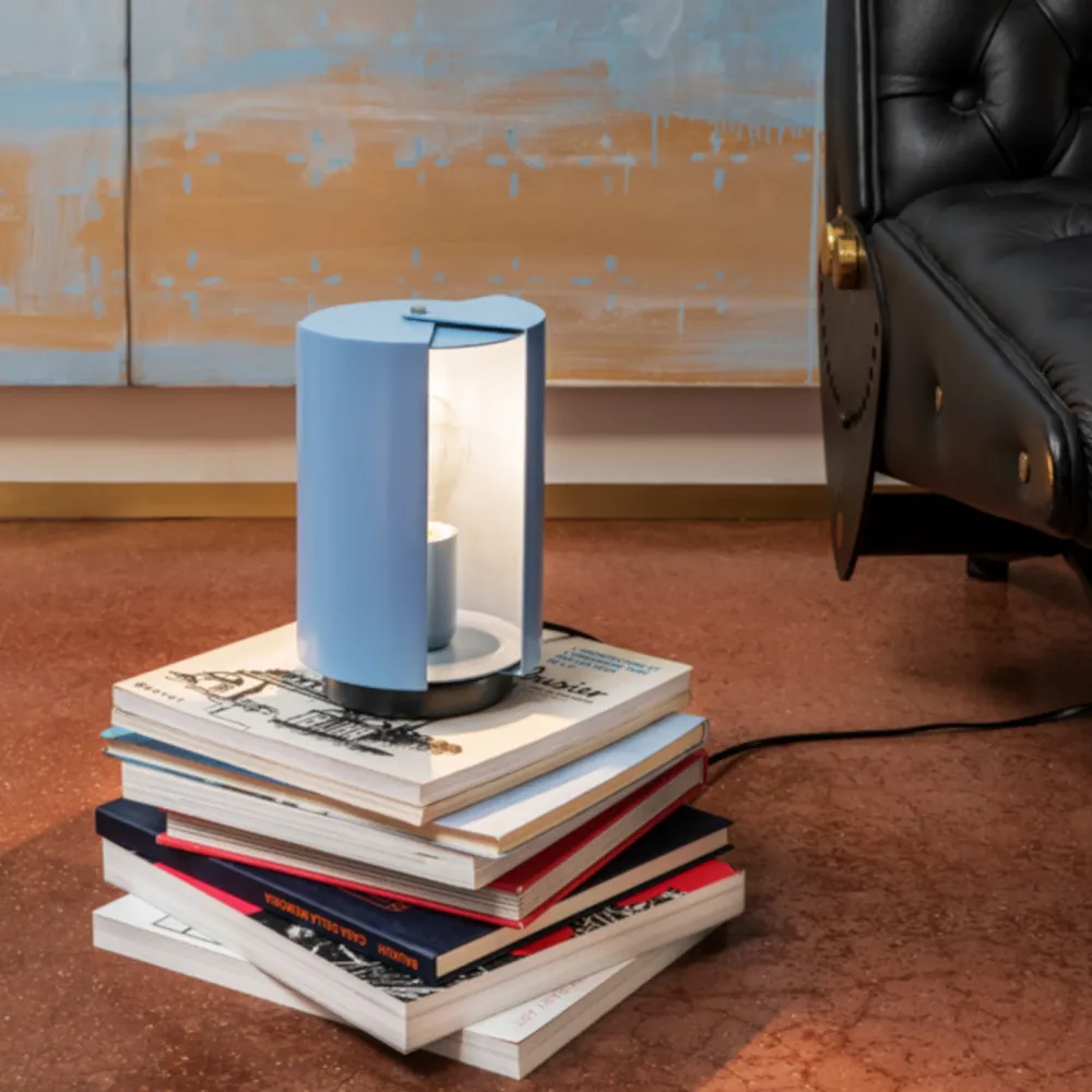 Lampe de table Nemo Piovante A' Poser