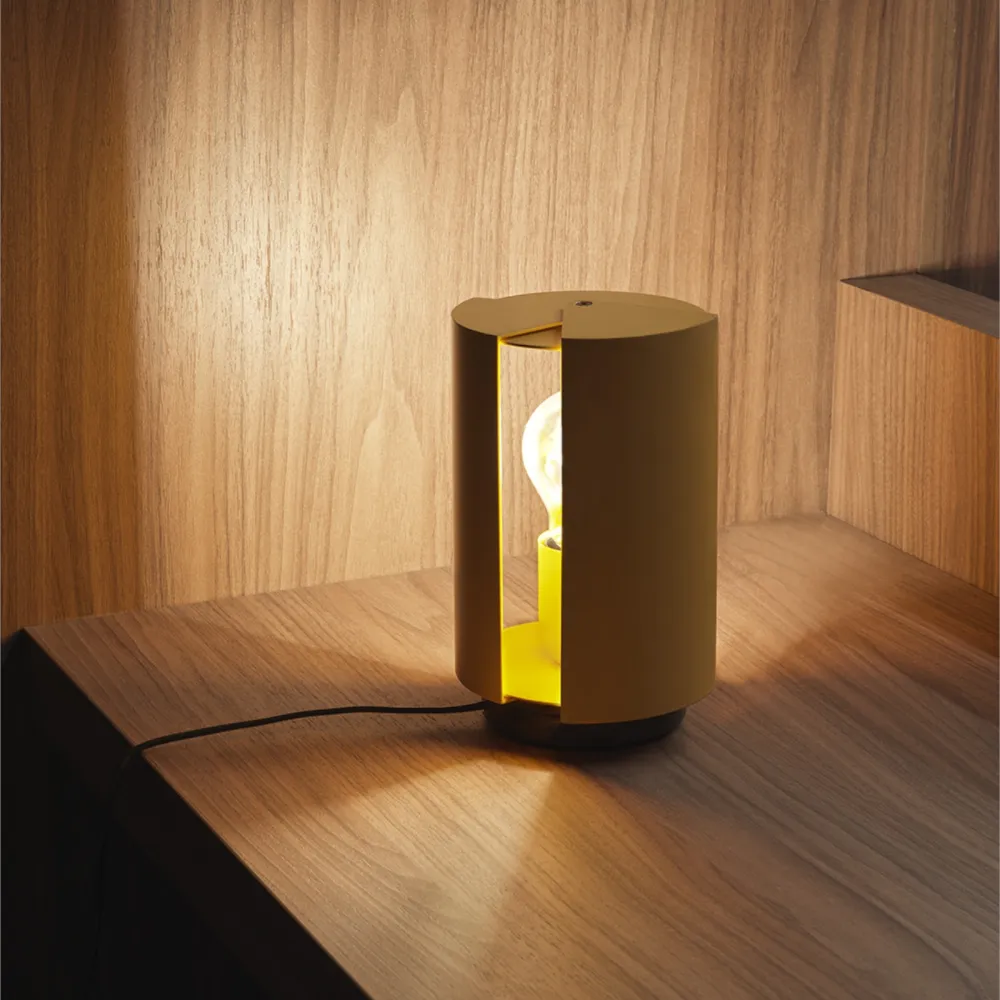 Lampe de table Nemo Piovante A' Poser