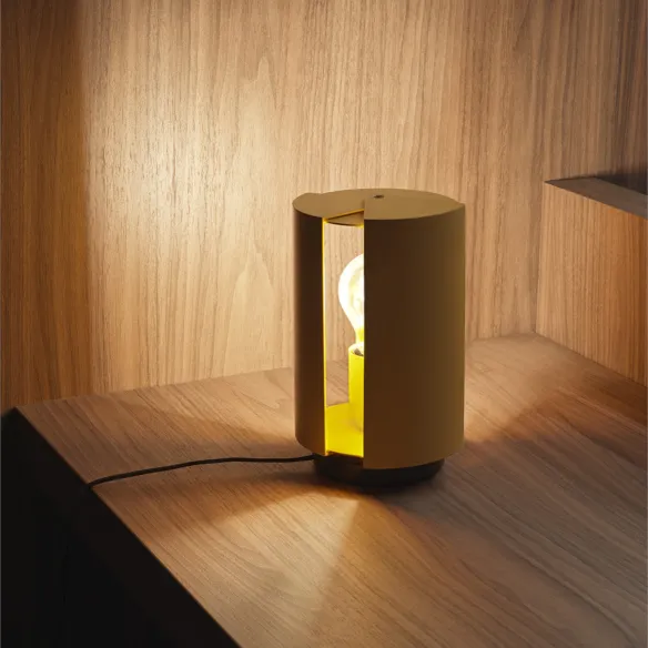 Lampe de table Nemo Piovante A' Poser