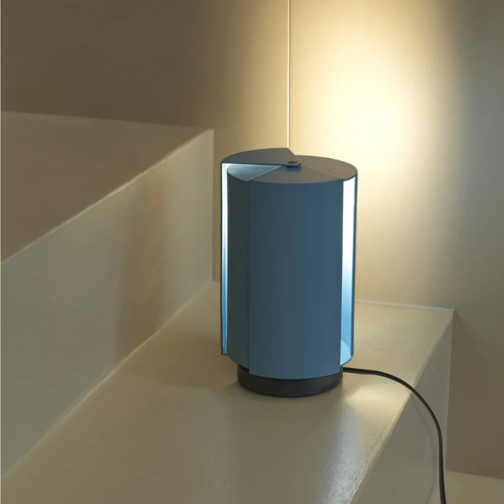 Table Lamp Nemo Piovante A' Poser