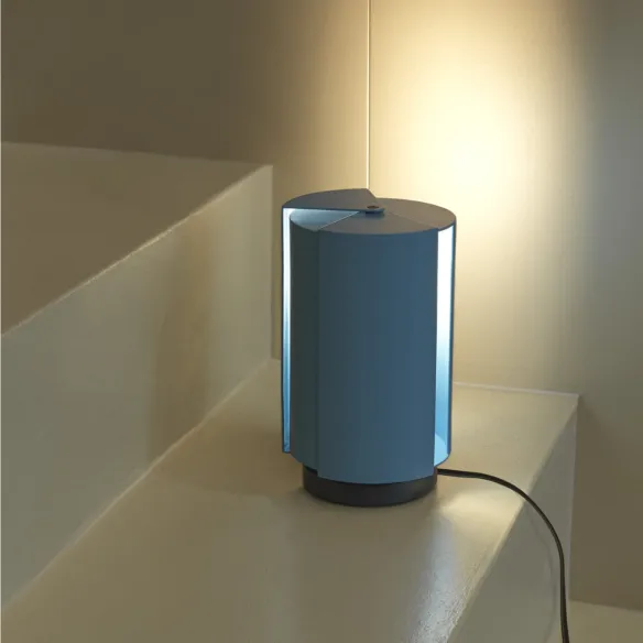 Lampe de table Nemo Piovante A' Poser