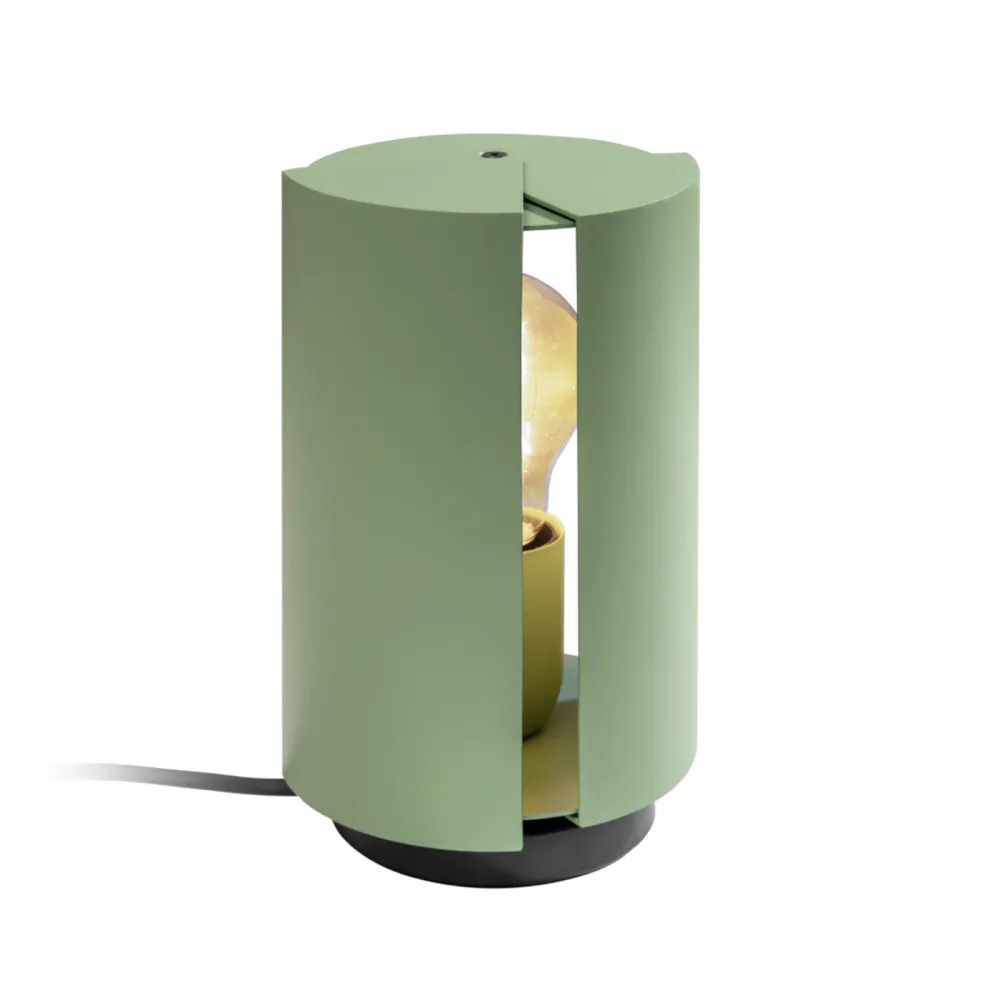 Table Lamp Nemo Piovante A' Poser