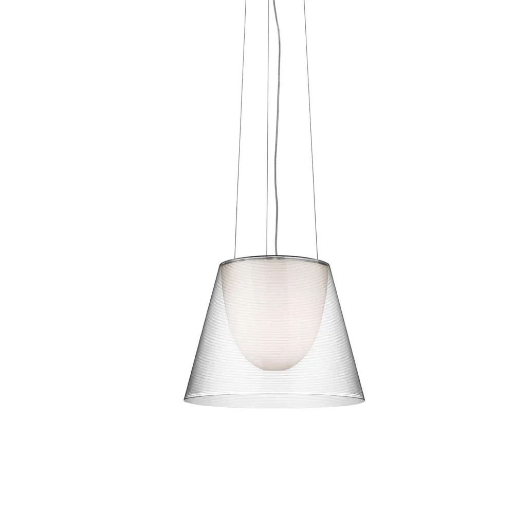 Lampada a sospensione Flos Ktribe S2/S3