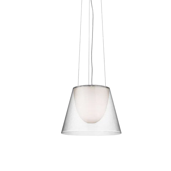 Suspension lamp Flos Ktribe S2/S3