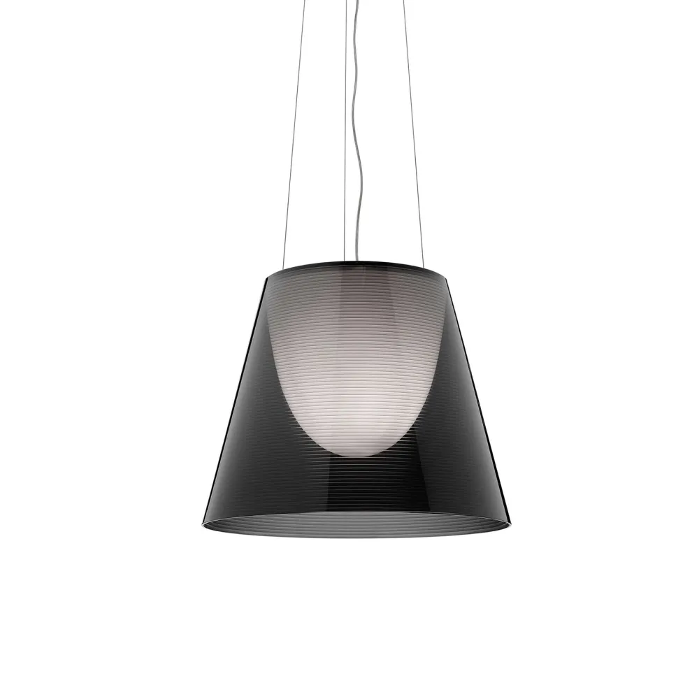 Lampada a sospensione Flos Ktribe S2/S3