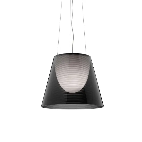 Lampe suspension Flos Ktribe S2/S3