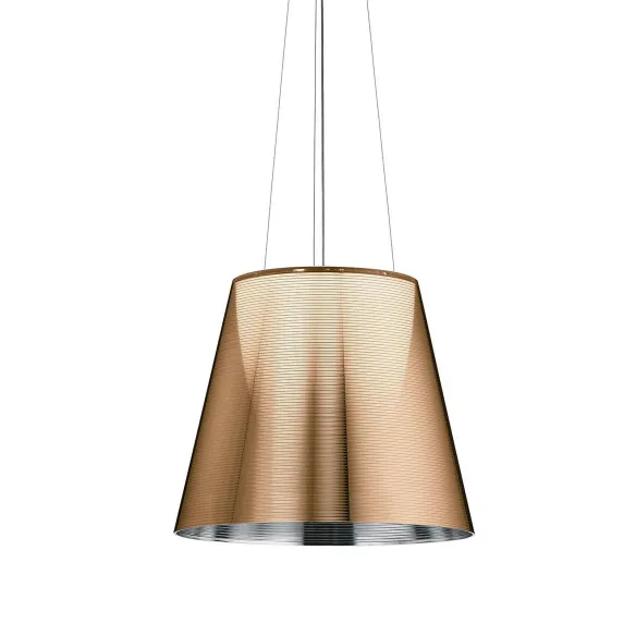 Suspension lamp Flos Ktribe S2/S3