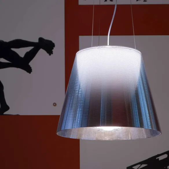 Lampada a sospensione Flos Ktribe S2/S3