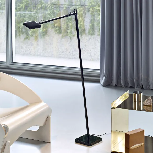 Stehleuchte Flos Kelvin Led F