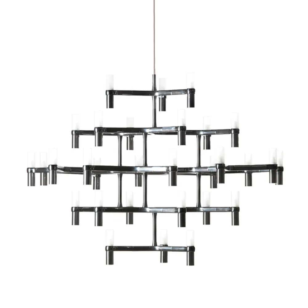 Nemo Crown Major Pendant Lamp